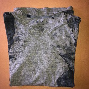 Buffalo Short Sleeve T-shirt